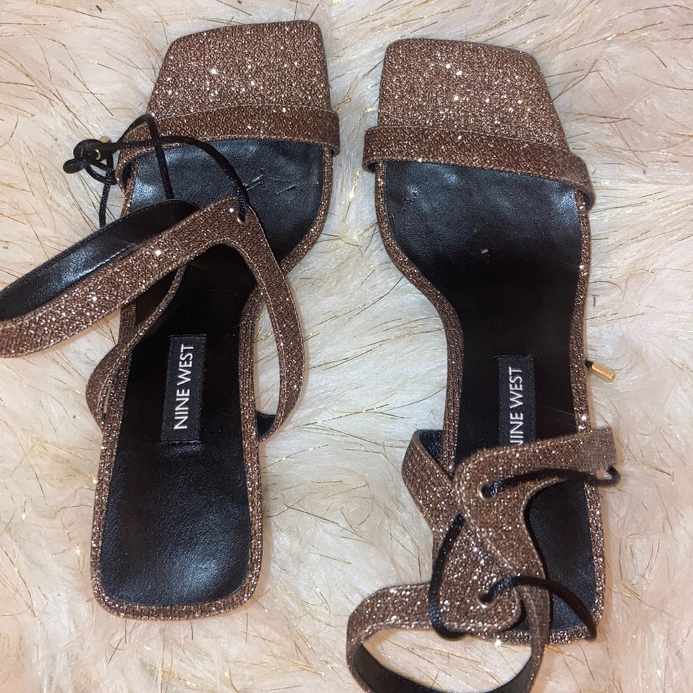Nine West Heels